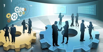 羊變狼 沈軍如何打造高效企業(yè)管理團隊