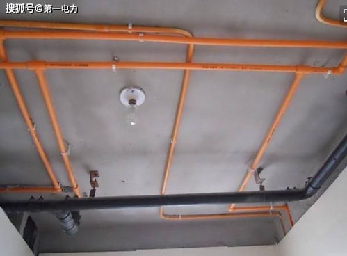 電氣線(xiàn)路全流程實(shí)操 放線(xiàn)、斷線(xiàn)查找、線(xiàn)路檢查與絕緣搖測(cè)，一次講透絕緣導(dǎo)線(xiàn)（收藏匯編）