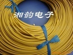 點(diǎn)亮電氣世界 探尋UL3239高壓硅絕緣導(dǎo)線(xiàn)的多彩魅力