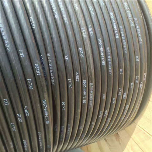 征帆架空絕緣導(dǎo)線(xiàn)JKLGYJ-25 國(guó)標(biāo)正品，價(jià)格實(shí)惠更安全